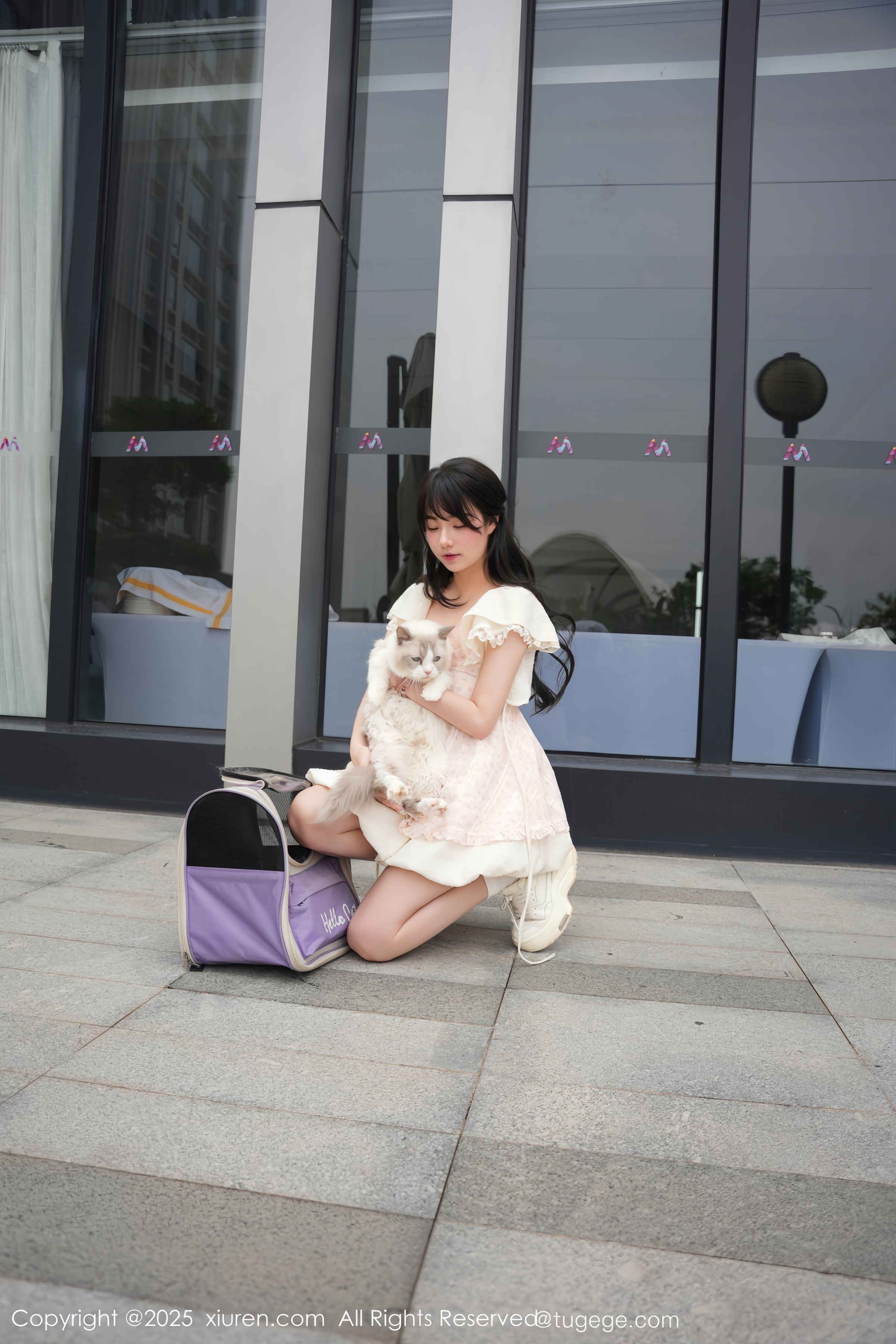 _2025.09.05_No.10734_软情 - M940.COM 秀人网-第5张